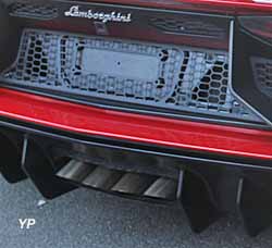 Lamborghini Aventador LP 750-4 SV (Super Veloce)