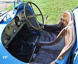 Bugatti type 53