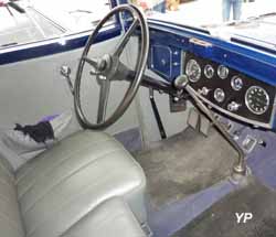 Packard Standard Eight 902 coupé