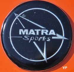 Matra M 530 A Europe 1