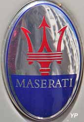 Maserati GranSport V8 Spyder