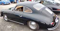 Porsche 356 1600 (1956)