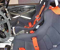 Toyota Corolla E110 WRC