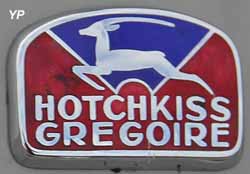 Hotchkiss Grégoire