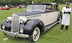 Packard Eight (16e série)
