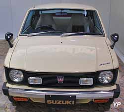 Suzuki Cervo (SC-100)