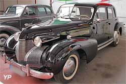 Cadillac 1939