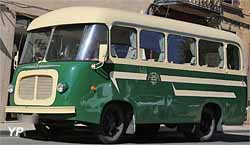 Bus Renault Galion Heuliez