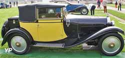 Bugatti type 40 Lidia