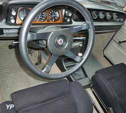 BMW 2002 Tii Alpina A4S