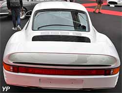 Porsche 959 Sport