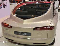 Renault concept-car Initiale