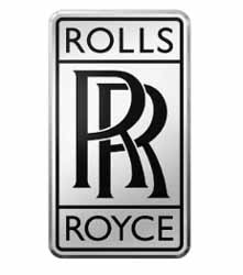 logo Rolls-Royce