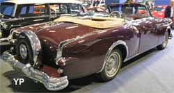 Packard Cavalier Caribbean (convertible)