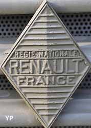 Renault 4x4 R2087