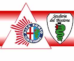 Club Alfa Romeo de France