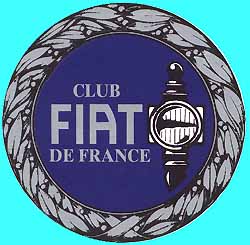 Club Fiat de France