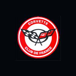 Corvette Club de France