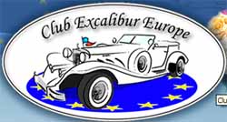 Club Excalibur Europe