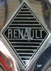 Renault AGC PS