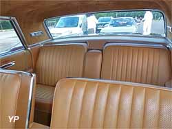 Lincoln Continental 1964 Sedan