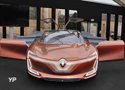 Renault Symbioz Concept