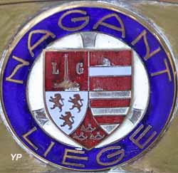 logo Nagant
