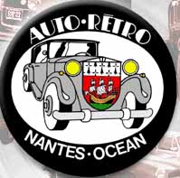 ARNO - Auto Rétro Nantes Océan