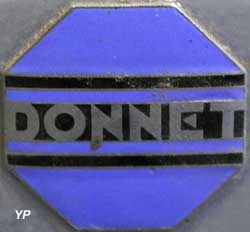 logo Donnet