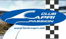 Club Capri Passion