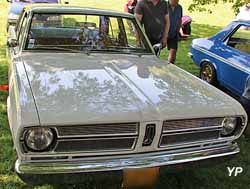 Plymouth Valiant Signet 1967 Sedan