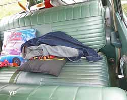 Studebaker Lark Daytona Wagonaire