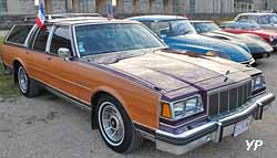 Buick Estate Wagon 1979