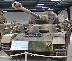Panzer VI Tigre 1