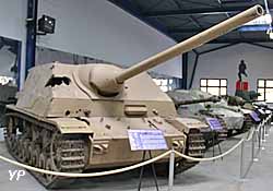 Jagdpanzer IV/70 A