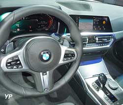 BMW 320d (G20) xDrive