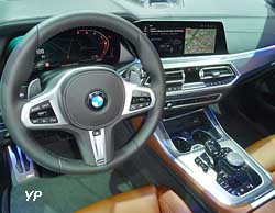 BMW X5 (G05) xDrive4Oi