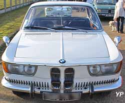BMW 2000 C