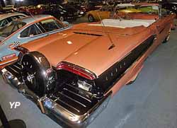 Edsel Pacer convertible