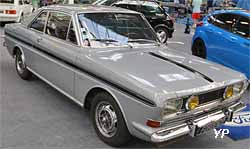 Ford Taunus 15M RS (P6) Coupé