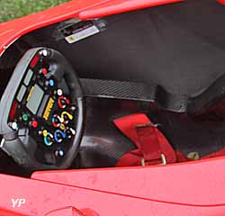 Ferrari F1-2000