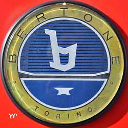 Logo Bertone