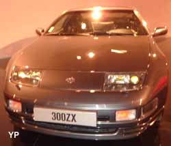 Nissan 300ZX 1989
