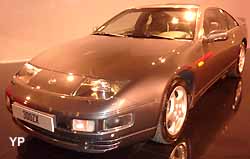 Nissan 300ZX 1989
