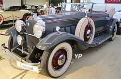 Packard Eight 8e série