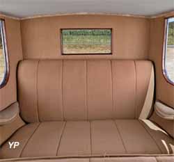 Panhard & Levassor X37 Limousine