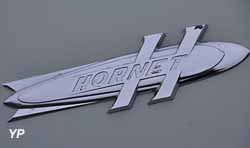 Hudson Hornet Six Sedan