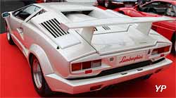 Lamborghini Countach 25e anniversaire