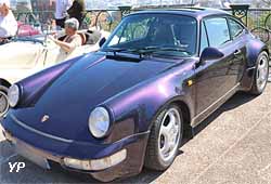 Porsche 911 Jubilé 30 Jahre