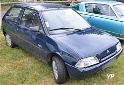 Citroën AX Spot